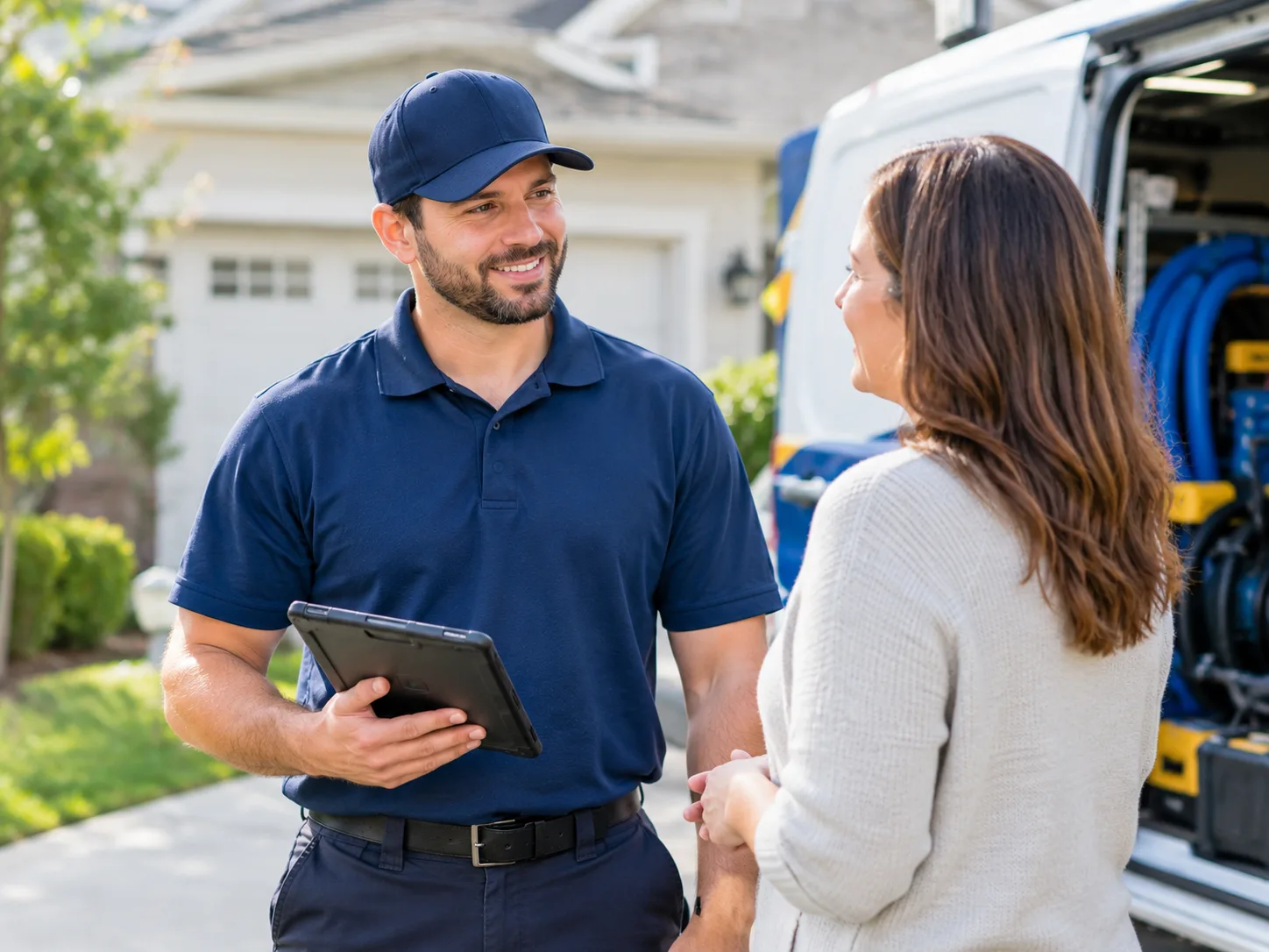 Sewage Backup Cleanup Rensselaer, NY FAQs